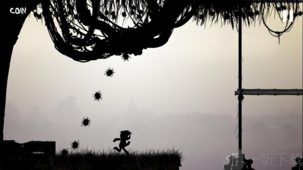 暗影地狱历险记
