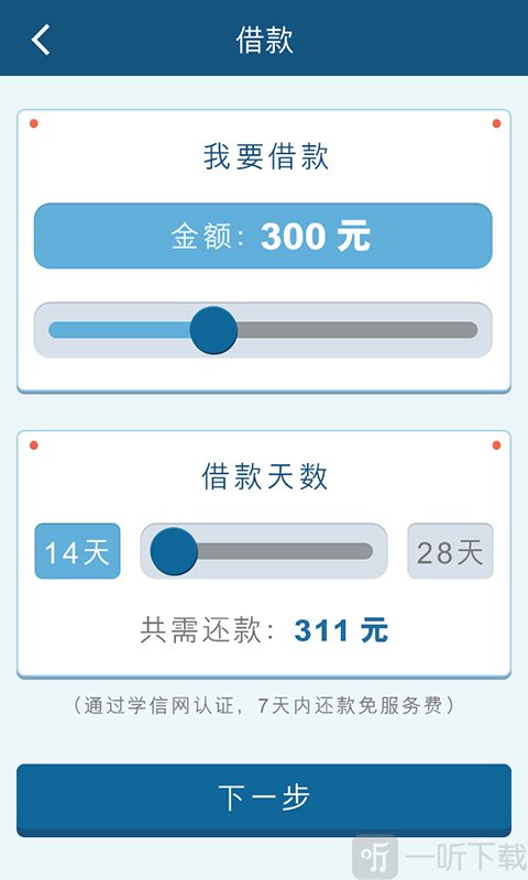零用金