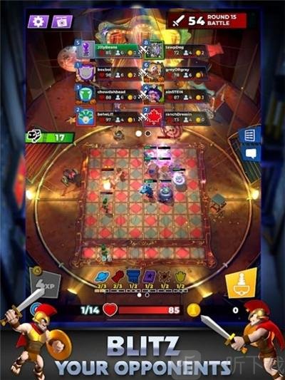 混沌战棋