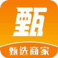甄选商家