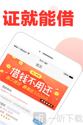元宝口袋