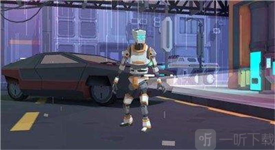 网络大逃杀2077