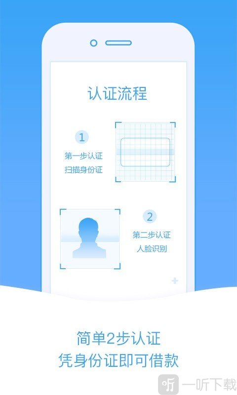 小安信贷