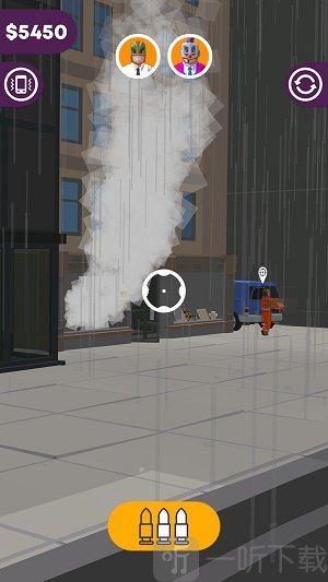 超级狙击手3D