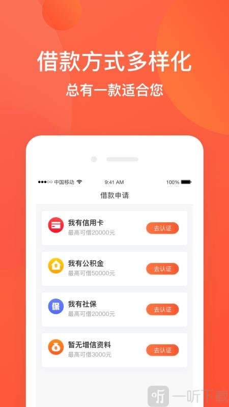 贷款树