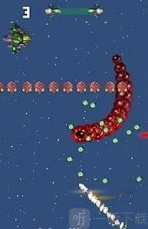太空天使