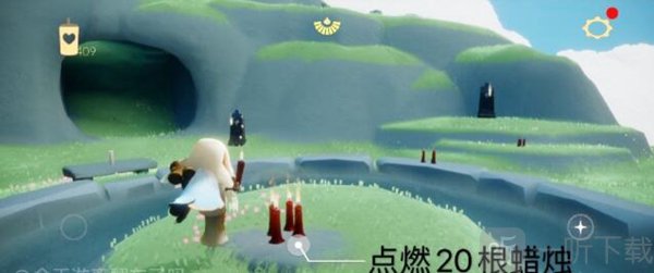 光遇11月7日每日任务怎么完成 11.7每日任务流程介绍