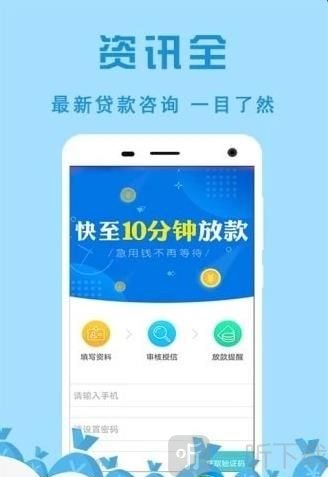 信闪贷