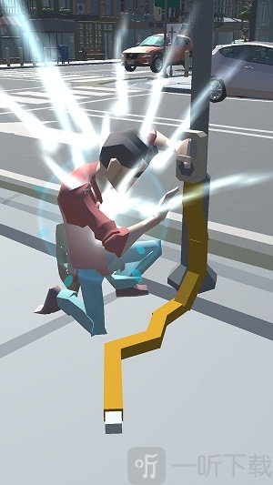 行善英雄