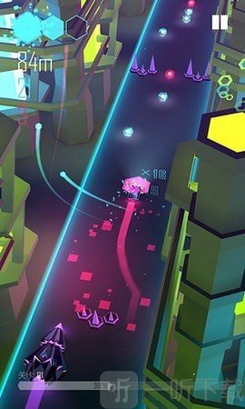 节奏跑车