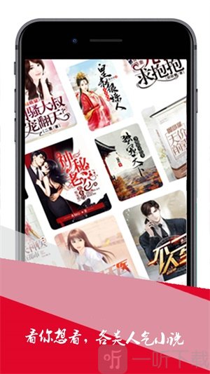 小小追书