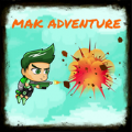 MAK冒险射击动作