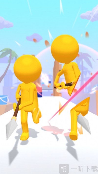 武士乱斩手机版
