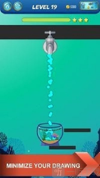 画线救鱼最新版