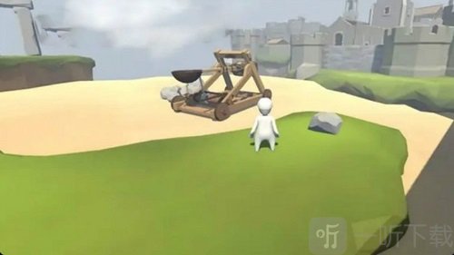 人类帮派一败涂地