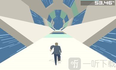 粒子穿梭