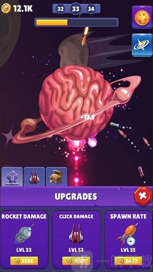 行星破坏者
