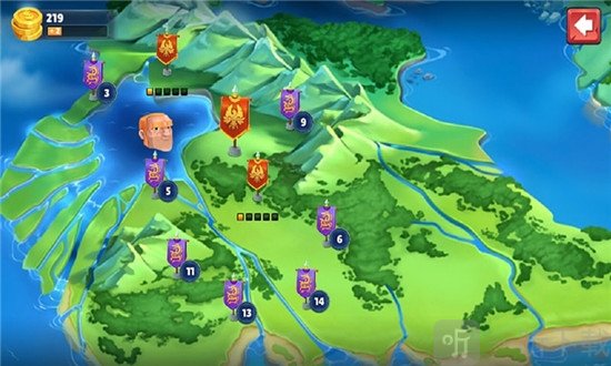 保卫战场大作战