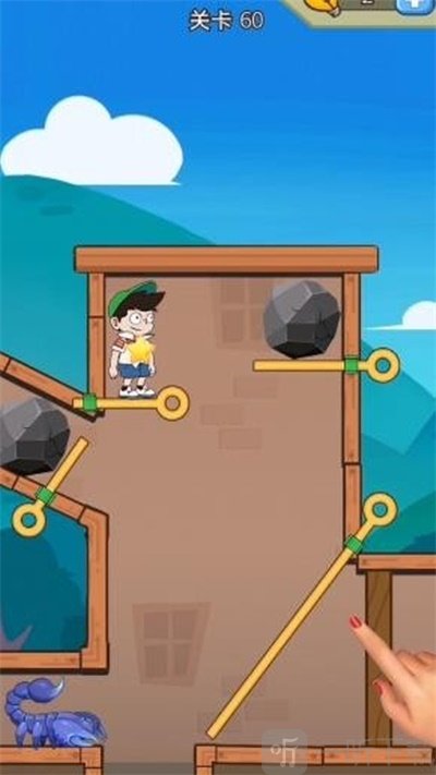 抽针模拟器