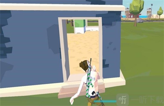 征服者的混乱