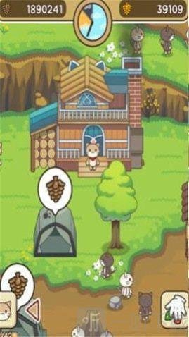 猫之森友会