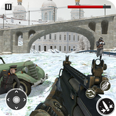 WW2冬季生存
