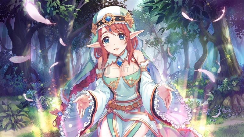 公主连结美里怎么样 美里角色介绍