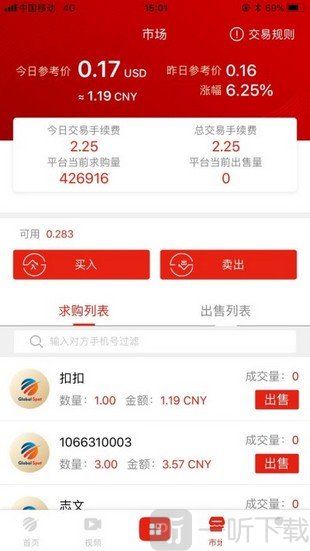 全球看点