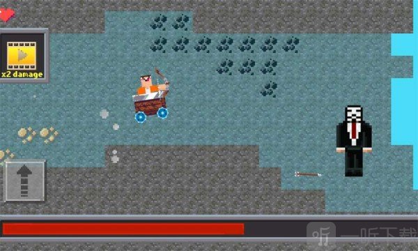 布娃娃大逃亡最新版
