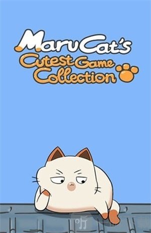 欢乐马鲁猫