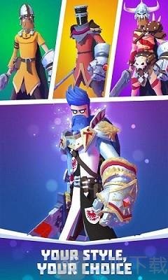 骑士爵位