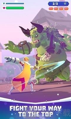 骑士爵位