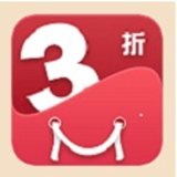 3折购物