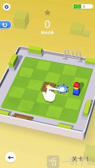 我跳的贼溜3D