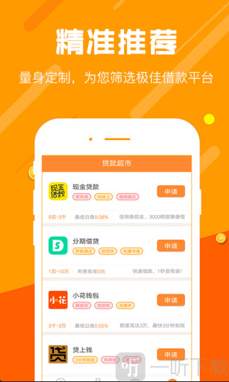 阳光易贷