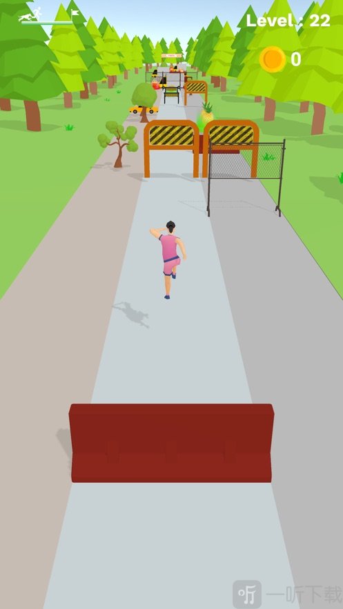 肥宅快跑
