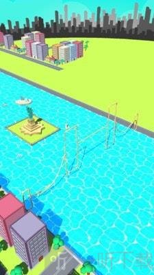 画出你的城市