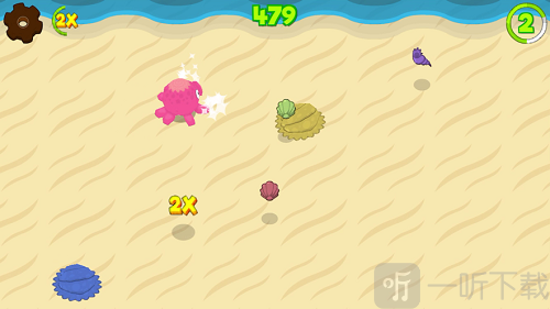 章鱼小丸子历险记
