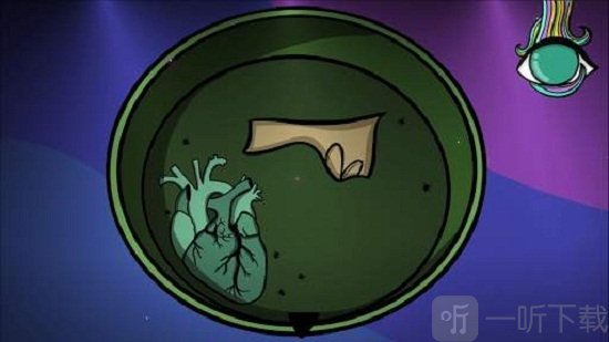 幻境逃生灵魂食者