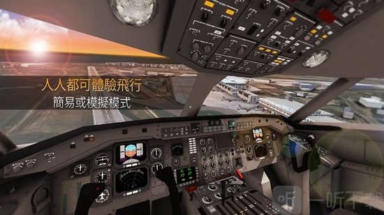 航空公司指挥官