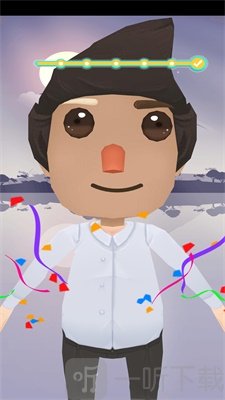 换脸怪