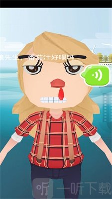 换脸怪