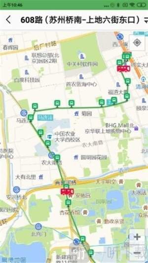 实时公交Pro