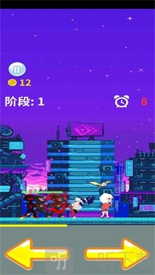 拯救爱丽丝