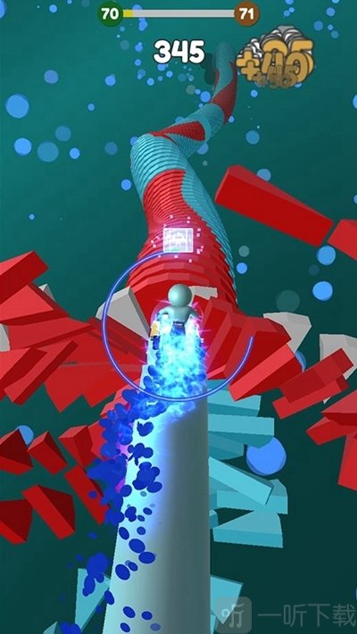 天空骑士最新版