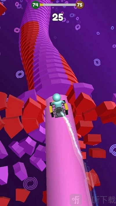 天空骑士最新版