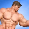 是男人就炼成吨肌肉游戏