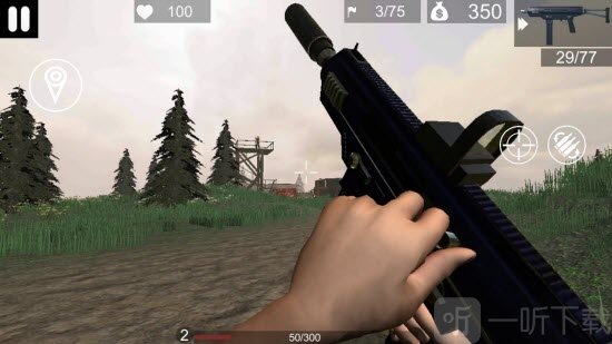 开放世界射手最新版