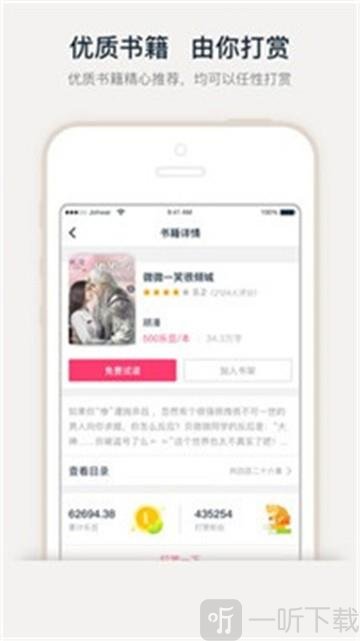 泰尔小说