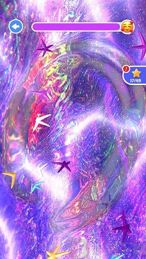 真实粘液手机版